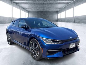 2022 Kia EV6