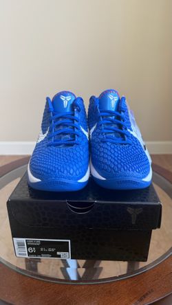 Kobe 6 Protro