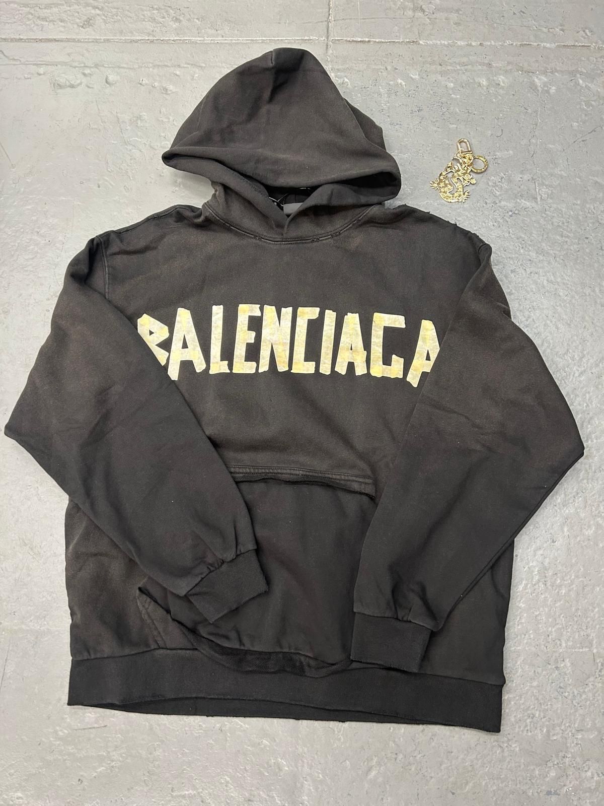 Balenciaga Hoodie