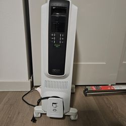 Space Heater