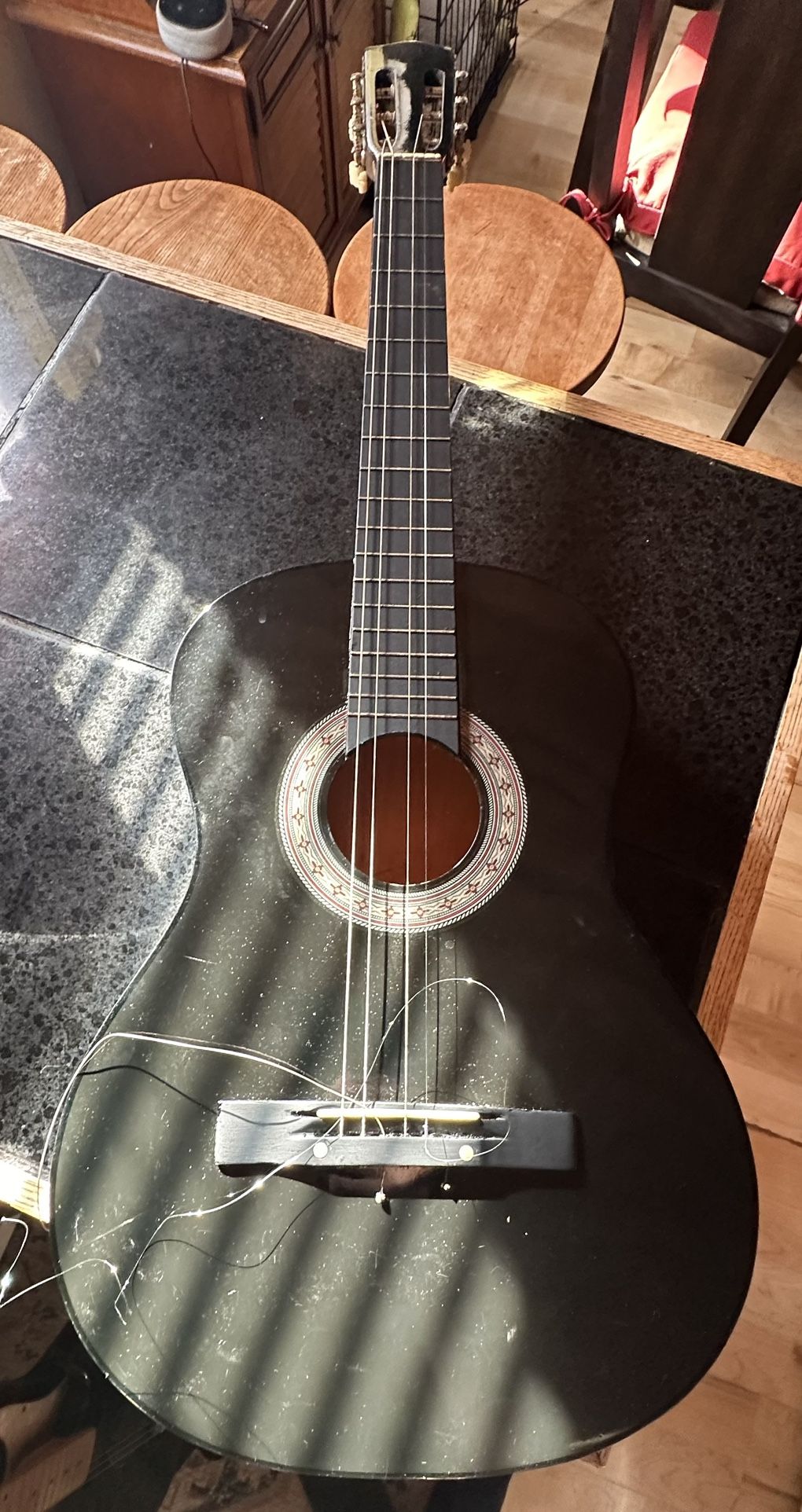 Acoustic Guitar