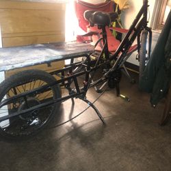 Xtracycle Egderunner 