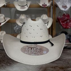 El General estilo Sinaloa 50x sombrero