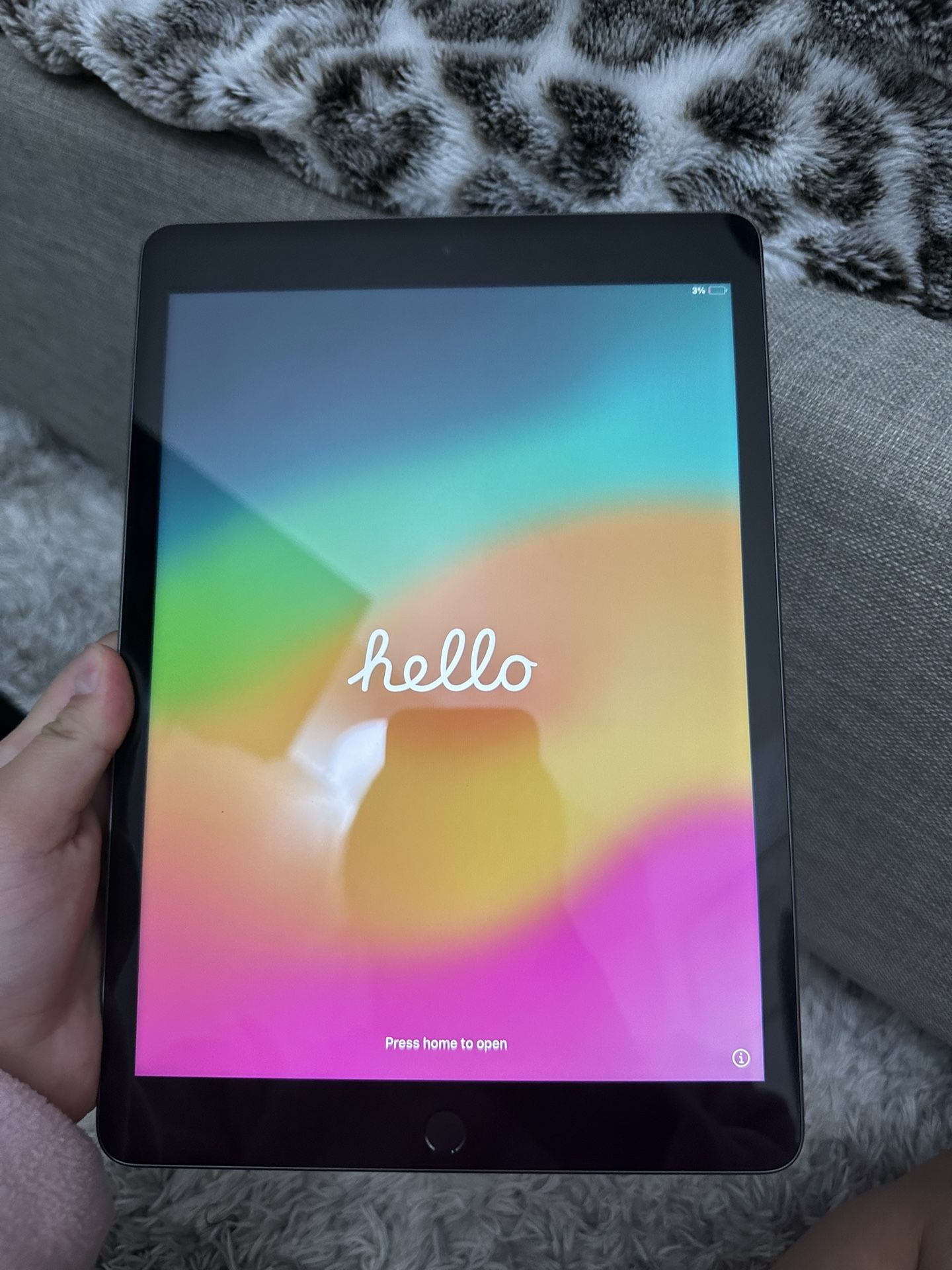 9th Generation iPad Brand New