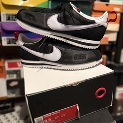 Nike Cortez kenny’s 9.5