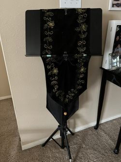 Atril - Lectern- Music Stand