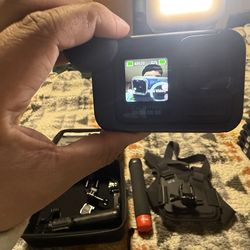 Go pro 13 media combo