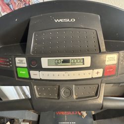 Treadmill 