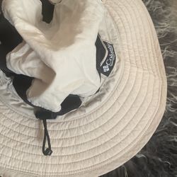 Columbia HAT