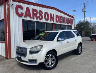 2015 GMC Acadia