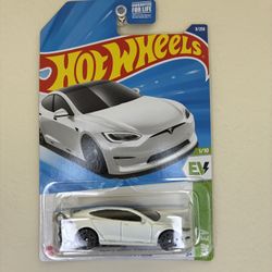  Hot Wheels Keychain - Custom Handmade