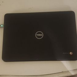Dell Chromebook 3100