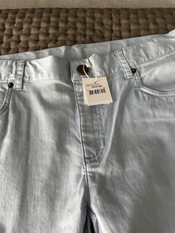 Bonpoint  Jeans New Toddler