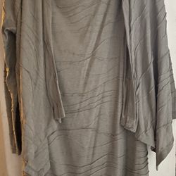 Woman Size 12p Dress $20