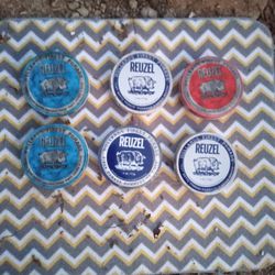 Reuzel Pomade