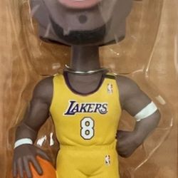 Kobe Bryant #8 Bobblehead