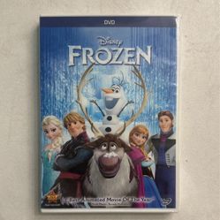 Disney Frozen