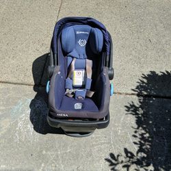 Uppababy Mesa Infant Car Seat