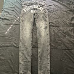 Billionaire Boys Club Denim