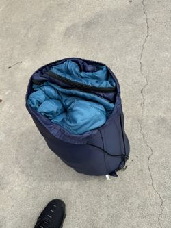 Sleeping Bag