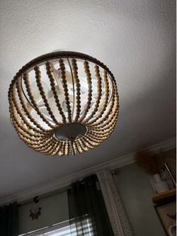 Lamp/Fan
