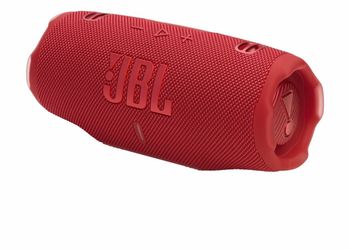 JBL Charge 6 Portable