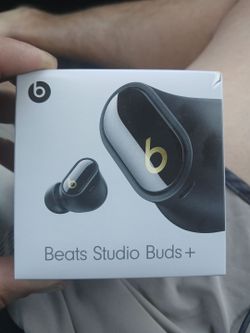 Beats Studio Buds+