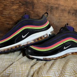 Men’s Nike Air Max Joker Size 10