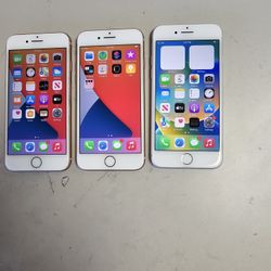 Iphone 8 Tmobile 64 Gb Factory Unlock For All Carriers Including Metropcs 