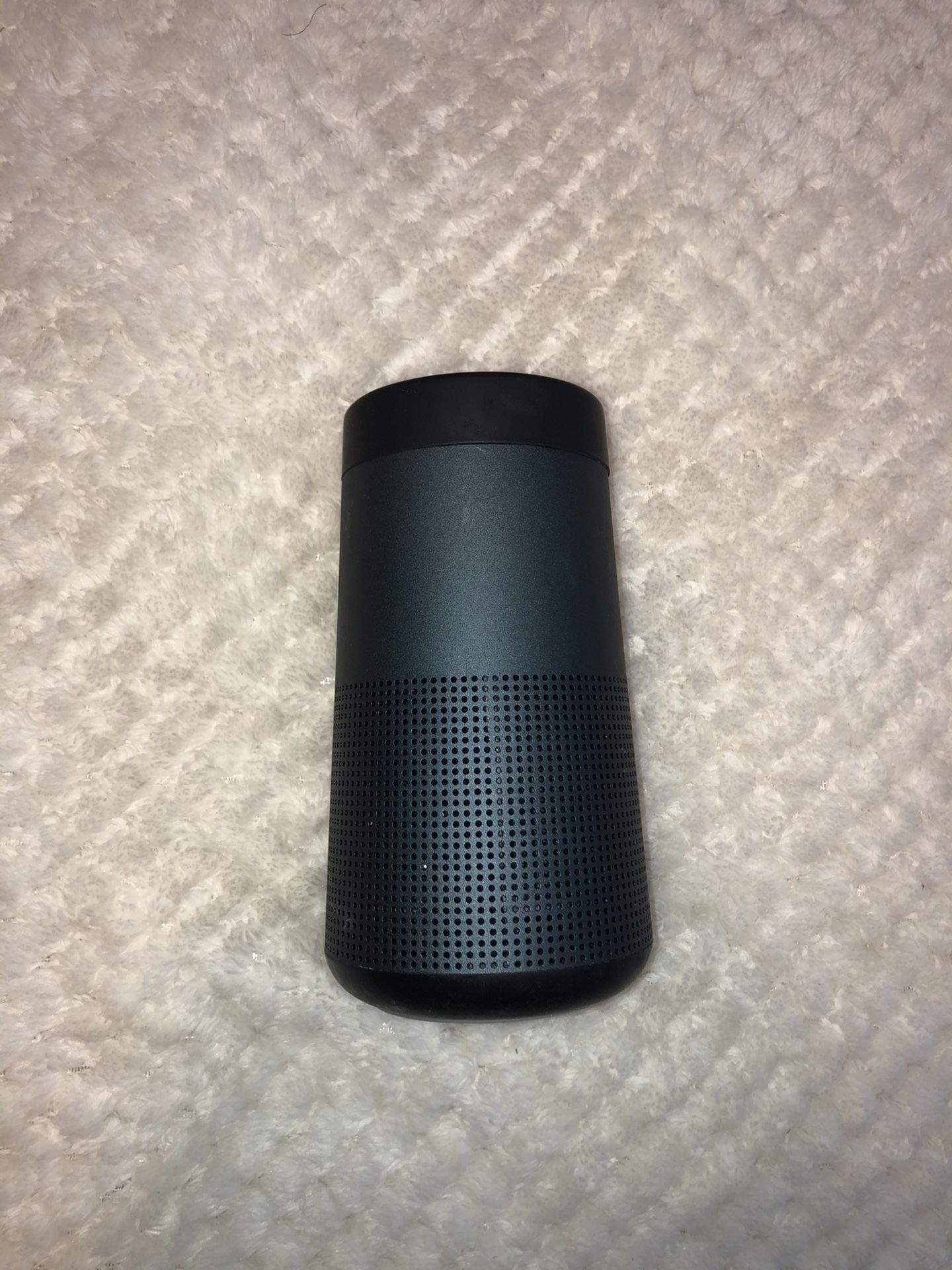 Bose Bluetooth speaker