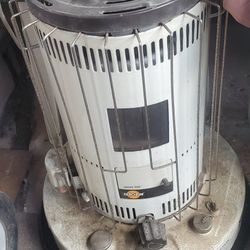 Kerosene Heaters