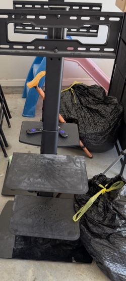 Tv stand