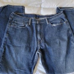Levi's 505 Jeans 36Wx32L