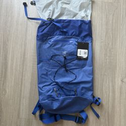 Arcteryx Alpha FL 30 Backpack
