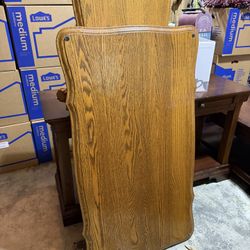 Sofa Table, Coffee Table, 2  end tables