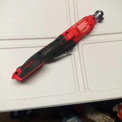 V20 Wireless Ratchet Tool Craftsman New