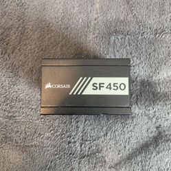 Corsair SFX SF450 | Mini-itx Modular Power Supply