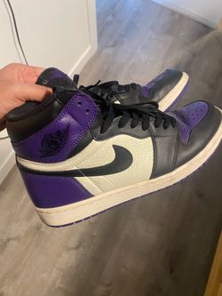 Air jordan 1