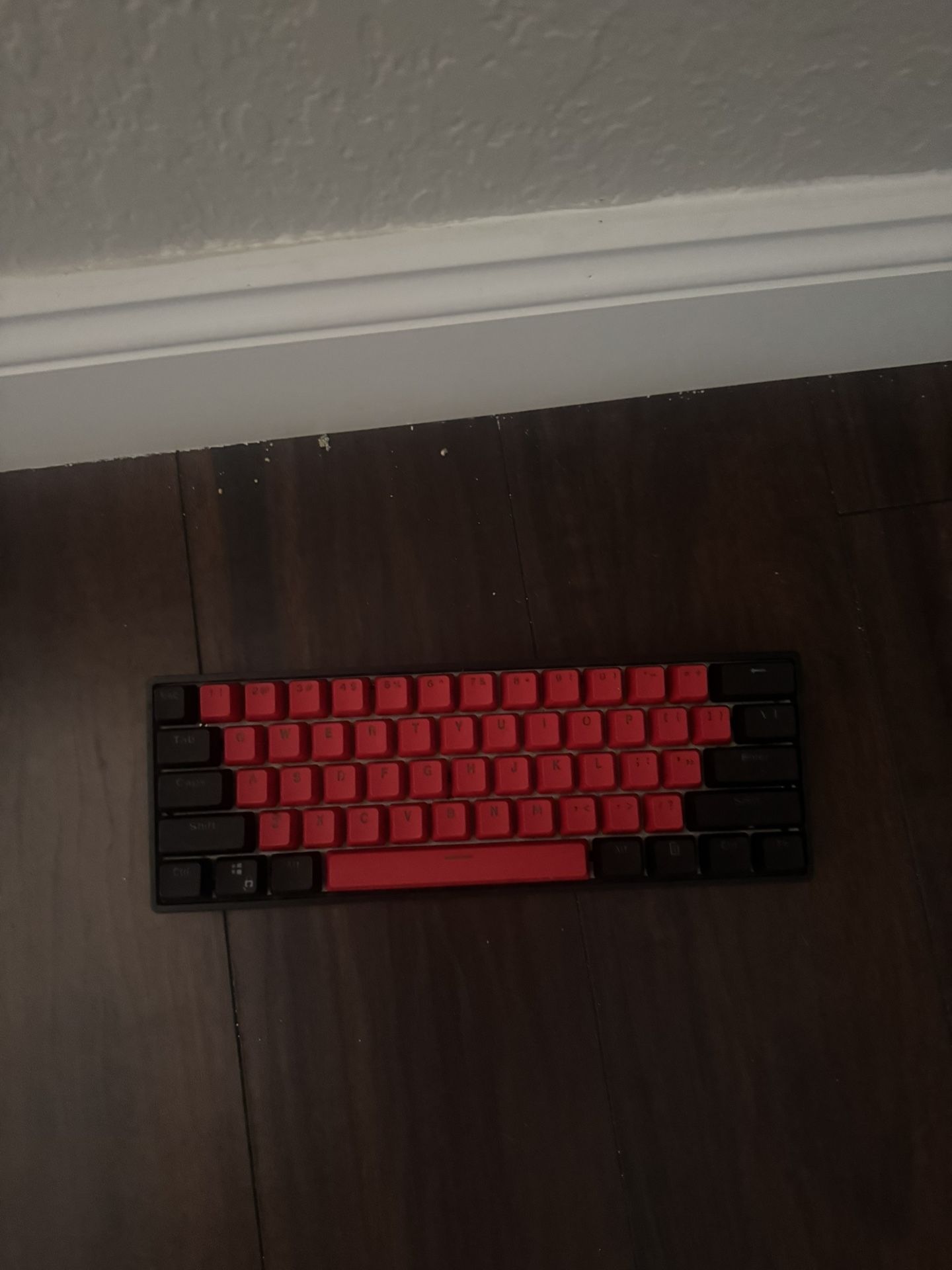 Kraken Keyboard