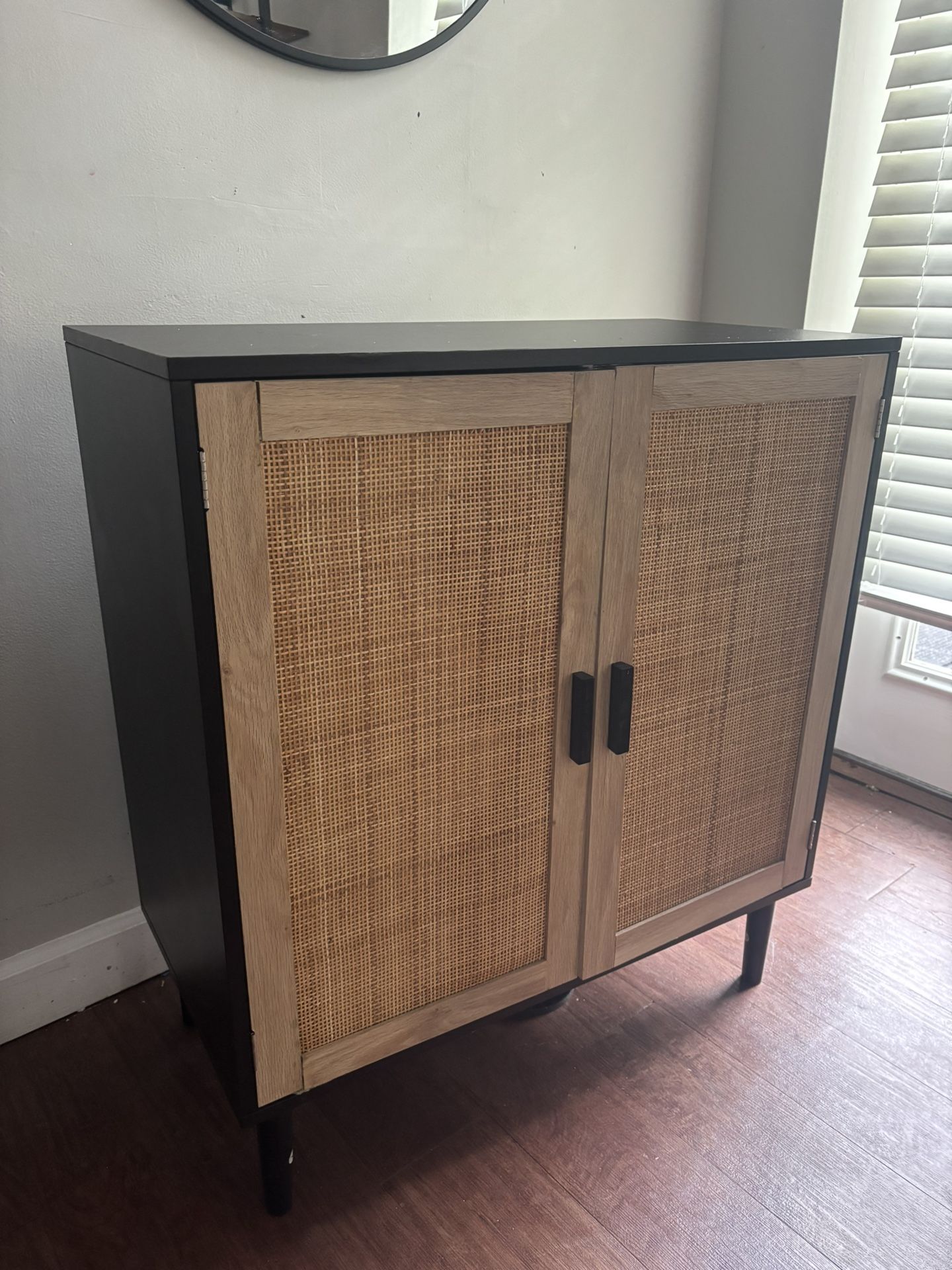 Storage Cabinet