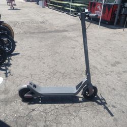 Electric Scooter Phantom Go Go