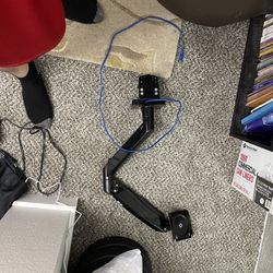 Desktop Arm