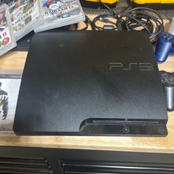 PS3 
