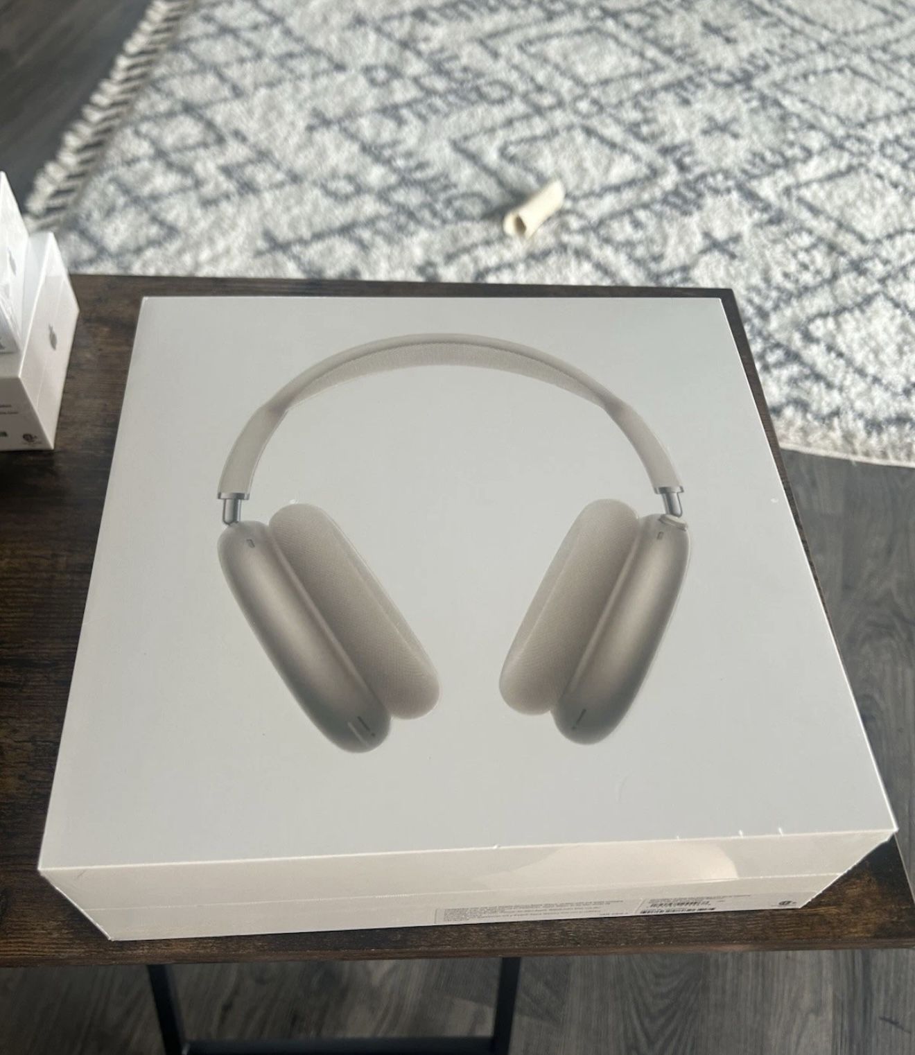 Airpod max