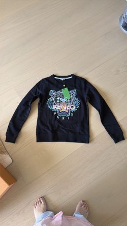 Kenzo women sweather shirt