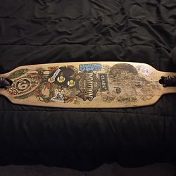 Sector 9 board
