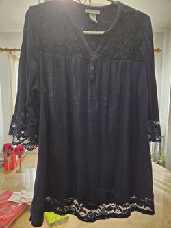 Catherines Blouse 