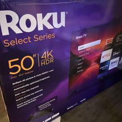 Roku TV