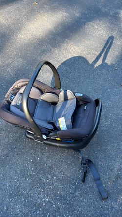 Graco Snugride Snugfit 35