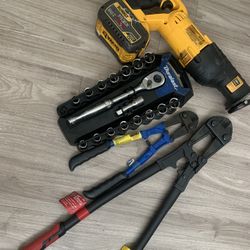 Tools 